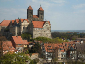 Ferienhaus Münzenberg 53